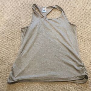 New balance tank  